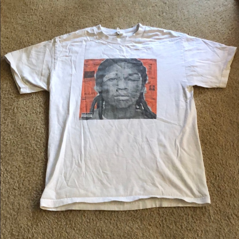 Dreamchasers 4 T-Shirt